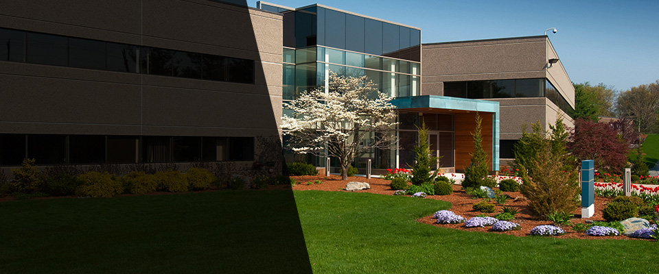 Bartlett Landscapers