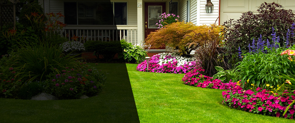 Bartlett Landscapers