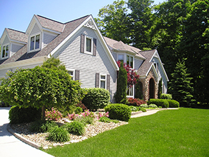 Landscapers and Lawncare Services in Bartlett, IL